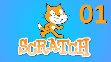 Tutorial Scratch Parte 1: ¿Qué es Scratch?