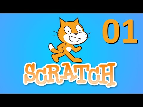 Desarrolo de videojuegos en Scratch - Curso Completo