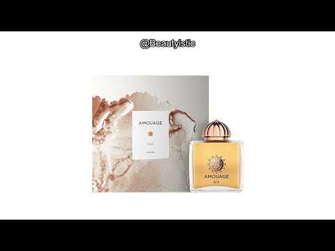 AMOUAGE DIA WOMAN Eau de Parfum Review: Is This Luxury Floral Scent Worth the Price?