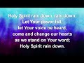 Sunday Service - May 28th, 2023