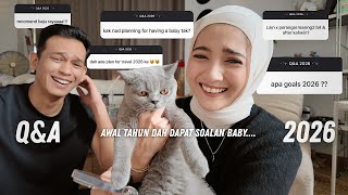 Download Lagu QNA 2026 | New year goals + bila nak ada anak + perangai lepas kahwin + travel updates 🙌🏻🎊 MP3