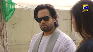 Saaya 2 | Episode 16 | Best Scene 01 | Mashal Khan | Sohail Sameer  | HAR PAL GEO