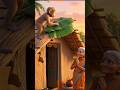 dadi our samjhdar bandar ki khani🧓🐵 #animationstory#story#animationvideo#viralvideo#song