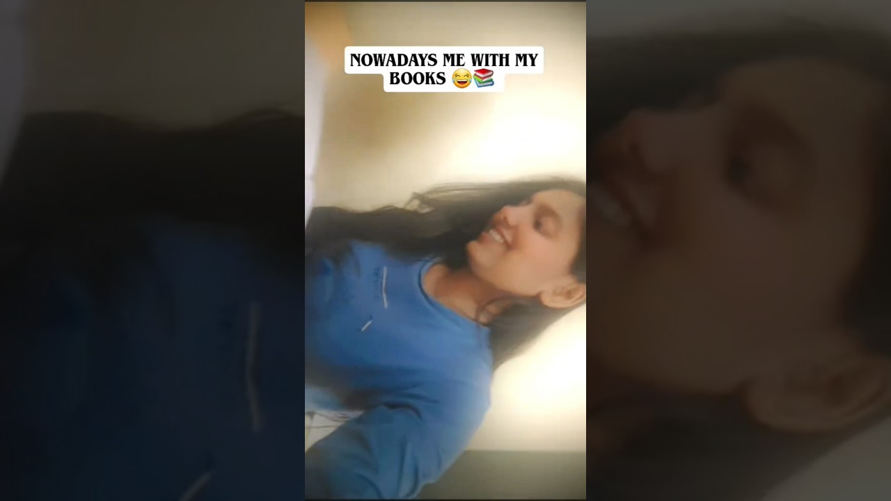 Addicted to books 📚 😂 