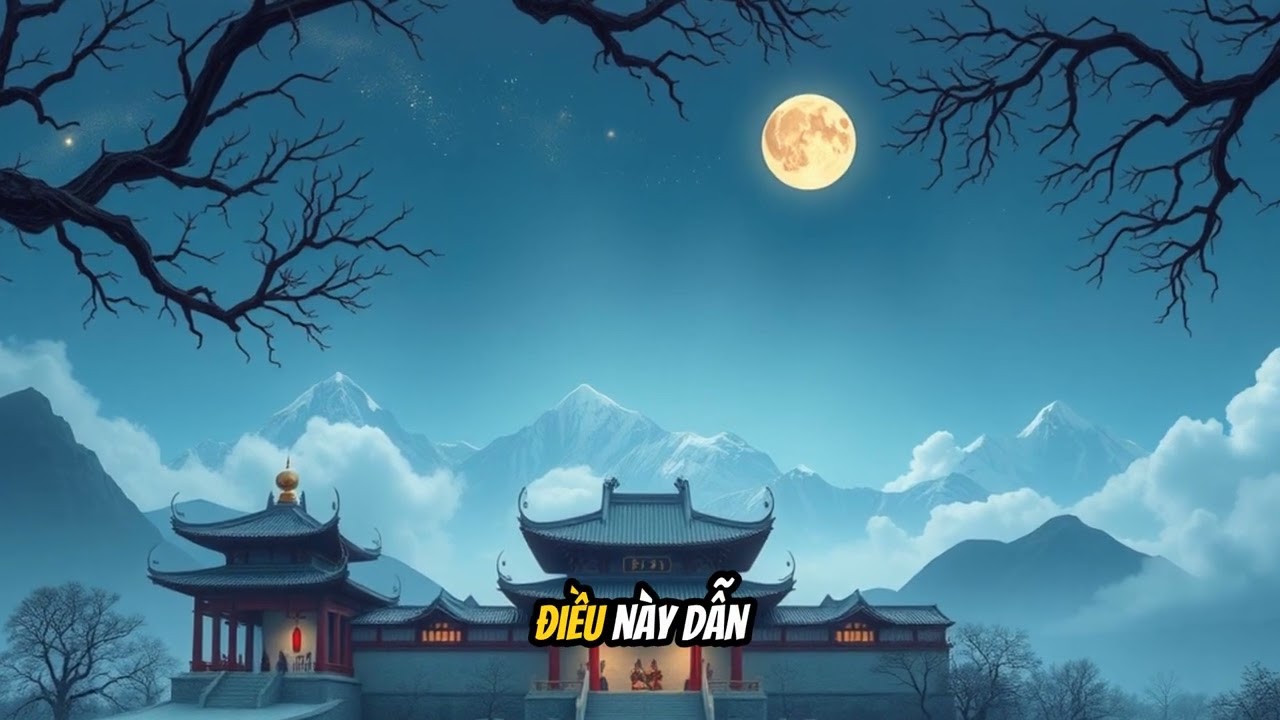 Vì sao Trần Nguyên Hãn phải nhảy sông tự vẫn ngay sau khi vừa dẹp xong giặc ngoại xâm?