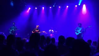 Snailmail in Philadelphia July 2018 screenshot 5