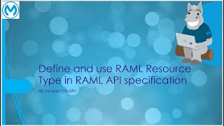 API | Define and use RAML Resource Type in MuleSoft's RAML API specification Net Worth