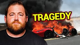 STREET OUTLAWS - Heartbreaking Tragedy Of Kamikaze Chris From "Street Outlaws: No Prep Kings"