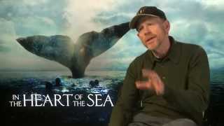 Celebrity Ron Howard: "This was just a fraction of what they endured" Profile