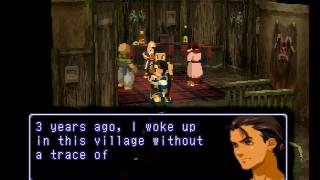 Xenogears - Xenogears (PS1 / PlayStation)  - Vizzed.com GamePlay - User video
