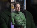The cameras are Kroll-ing.