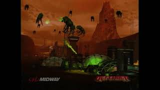 Defender - E3 2002 Trailer