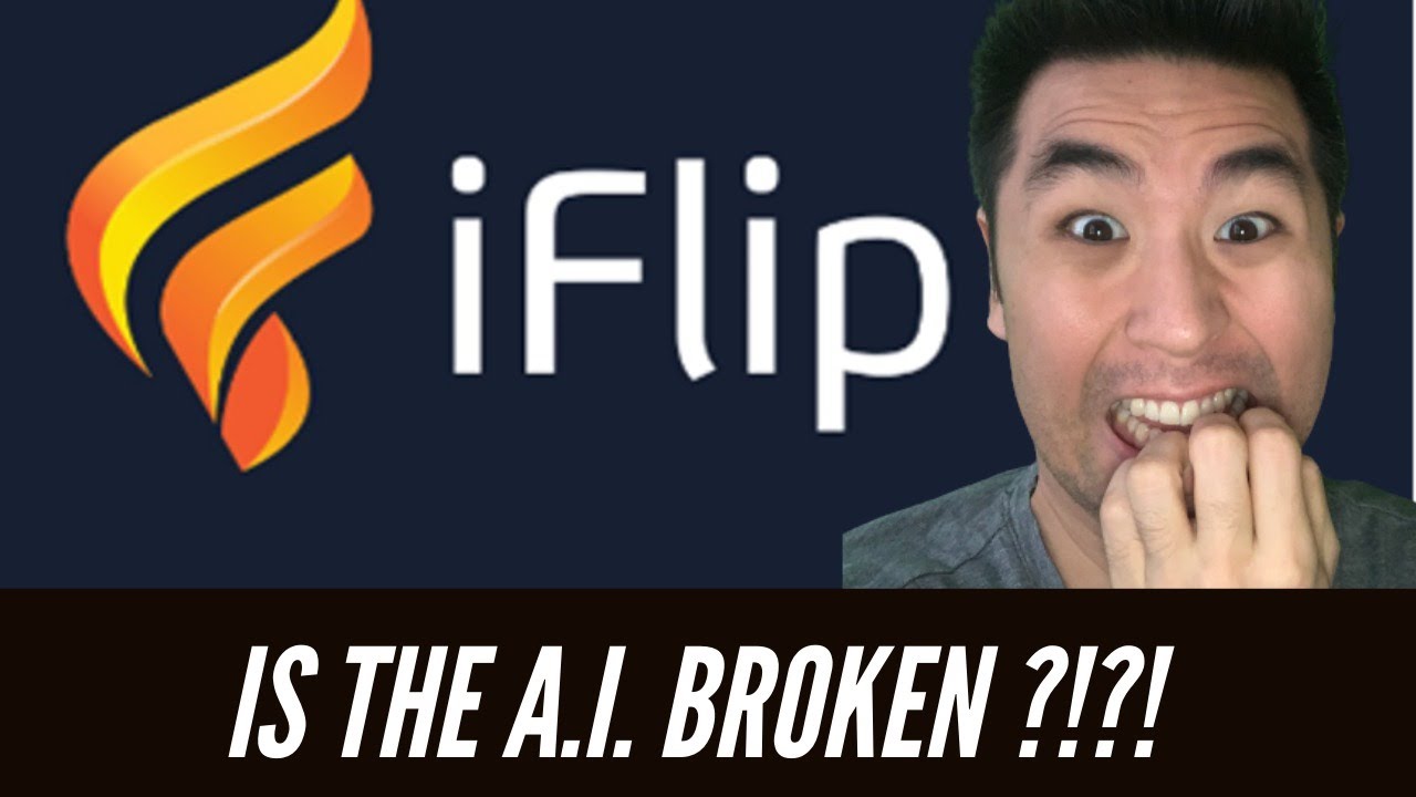 iFlip 2.0 SMARTFOLIO REVIEW - 6040 - WHAT IS IT AND SHOULD YOU INVEST IN IT?