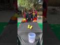 Best boll roal and burger 🍔 family challenge #shorts #game