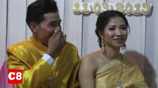 អ្នកណាខ្លះមិនទាន់រៀបមង្គលការ? មើល​ការកាត់ខាន់ស្លារខ្លះៗឱ្យហើយ​