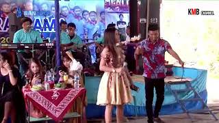 Download Lagu #viral2019#kmbgedruksragen Satu hati sampai mati cover skadruk kmb musik gedruk sragen MP3