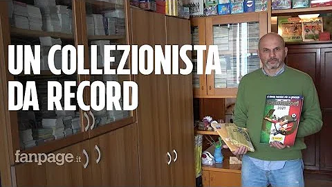 Qual è la figurina più rara?