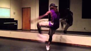 Kelly Rowland I Remember Freestyle