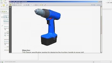 Active Workspace in Creo Demo