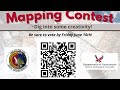 EWU Geoscience Mapping Contest!