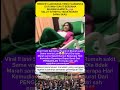 istri ambil keputusan di pengadilan#kabarterbaru #fpy