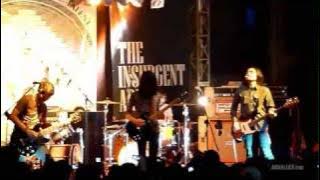 The S.I.G.I.T. - Up & Down (Secret Gig Show, 28 May 2011)