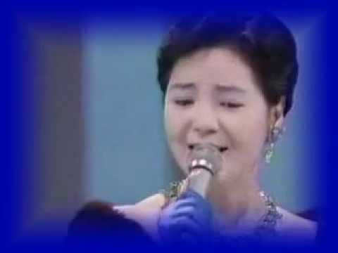 1987-10-07  邓丽君 恋人たちの神话(第8回日本作曲大赏)