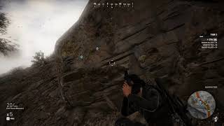 Ghost Recon Wildlands – Kill 15 Enemies with Landmines Task Force Challenge