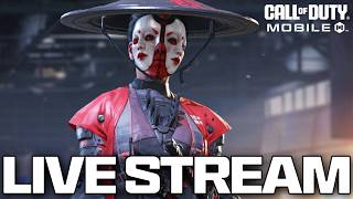 New DMZ Missions (Group 12) LIVE Grind!