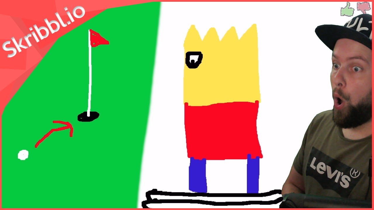 Dingen tekenen maar dan met vrienden..