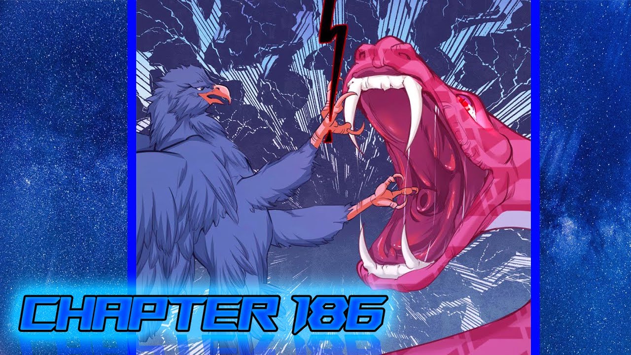 BEAUTY AND THE BEASTS Chapter 186  [ENG]  (1080P 60FPS) | Assassination