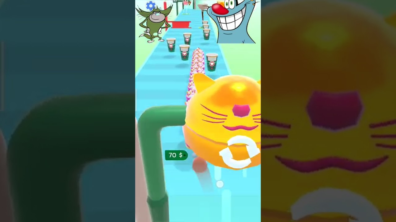 ✅Max Level in Coffee Stack ✅ Gameplay Walkthrough Trailer Android/iOS ✅ Suresh Mobile Games✅