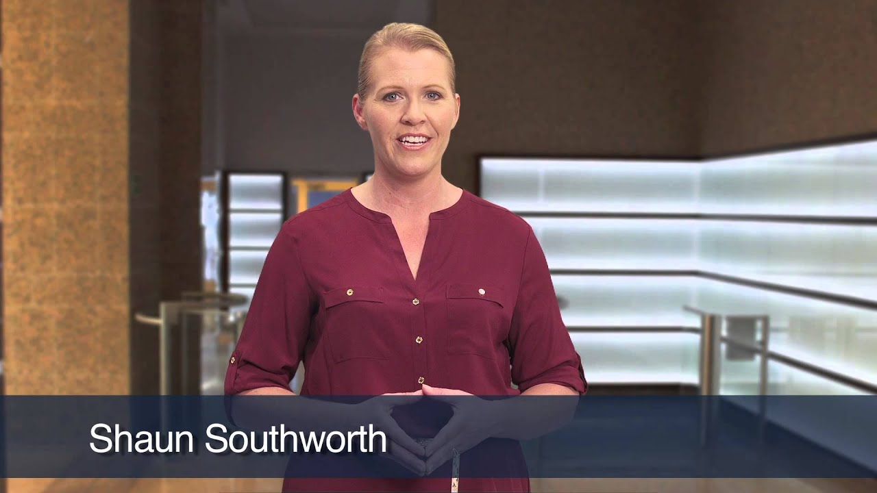 Georgia Employee Rights Attorneys Shaun Southworth