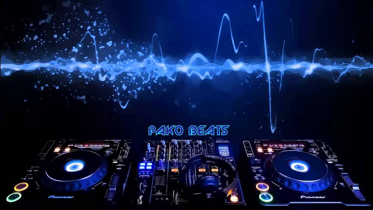 Pako Beats - Electric House