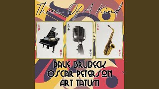 Squeaky's Blues (feat. Clark Terry) (Remastered 2014)