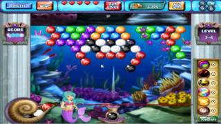 Bubble Atlantis Level 2-6