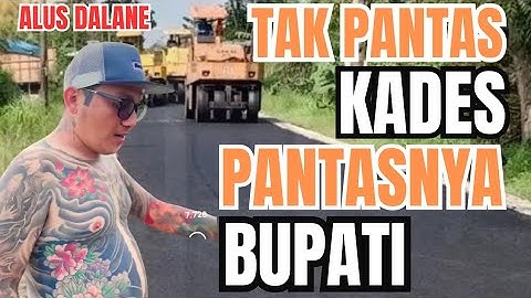 Profil Desa Purwasaba Banjarnegara, Bikin Iri Jalan Mulus, BUMDES Maju, di pimpin Kades Hoho Alkaf