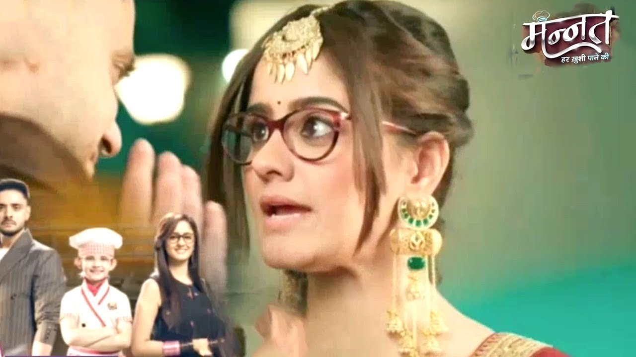 Mannat Update: Mannat Vikrant Ki Hui Mulakaat, Vikrant Ne Chena Dua Ko Mannat Se