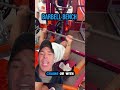 💪 Barbell Bench vs. Dumbbell Bench!