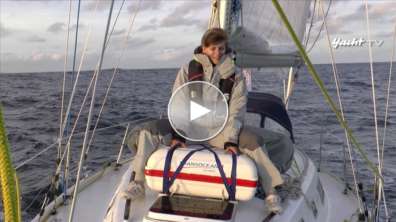 ⁣Johannes und Cati - der Filmtrailer