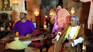 AT - Kitumbua ft. Dida