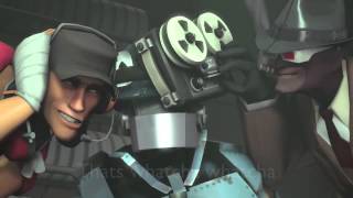 GentleBot Hell[SFM] Lyrics