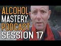 Podcast 17 - bad habits, bad symptoms, bad moderation, good triggers