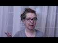 Beginning of video