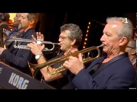 Ralph Thamar - Polisson - Le Presque Late Show