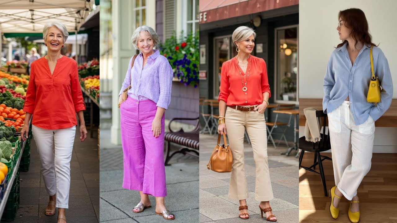 Natural Older Women Over 40 Dresses Desings YouTube natural-older-women-over-40-dresses-desings-youtube
