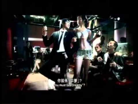 周星馳搞笑啤酒廣告
