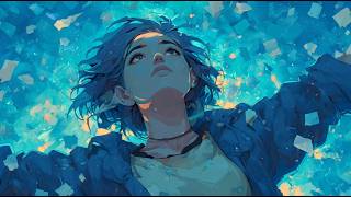 «I let the paper saint dissolve tonight...» 📄 SILHOUETTE ECHO - Paper Saint (Alternative Pop)