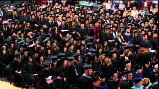 SIUE - 2015 Spring Commencement - May 9 - 9 am