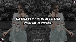 Download lagu DJ VIRAL YANG LEWAT FYP TIKTOK | DJ ADA POKEMON API X ADA POKEMON PIKACU